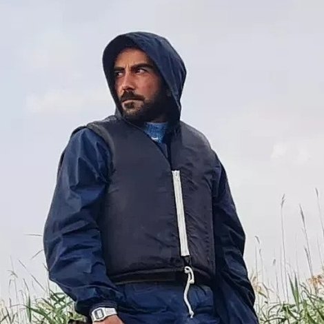 Vahid Hejazifar