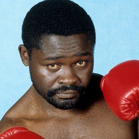 Azumah Nelson