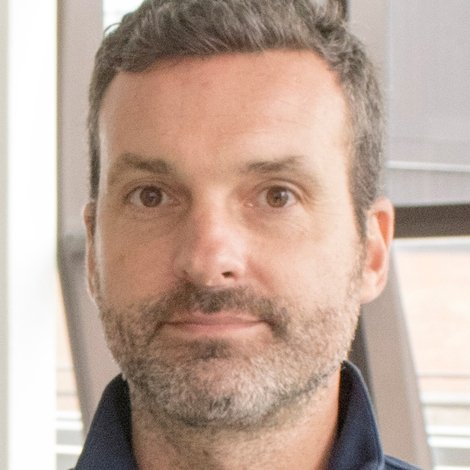 David Carroll