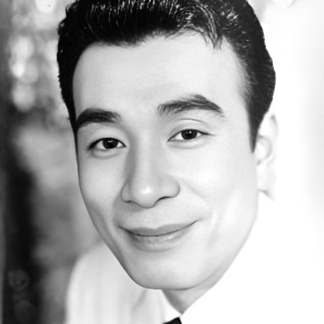 Hitoshi Ueki