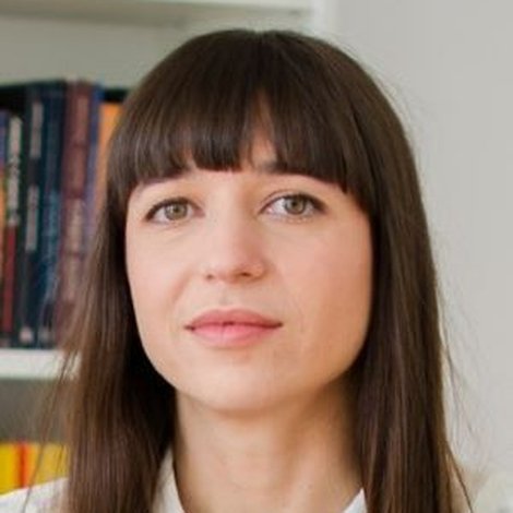 Paulita Pappel