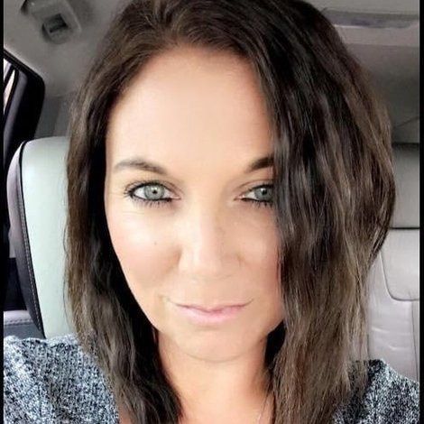 Sabrina Yocum