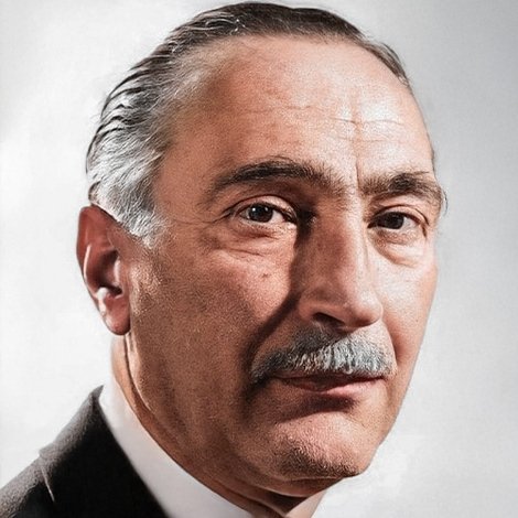 Osman Alyanak