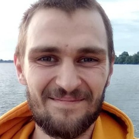 Dmytro Bahnenko