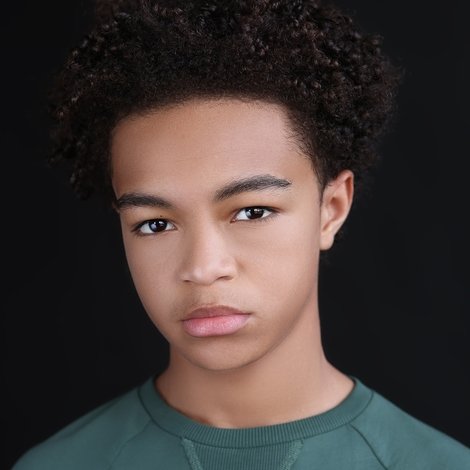 Jaiden J. Smith