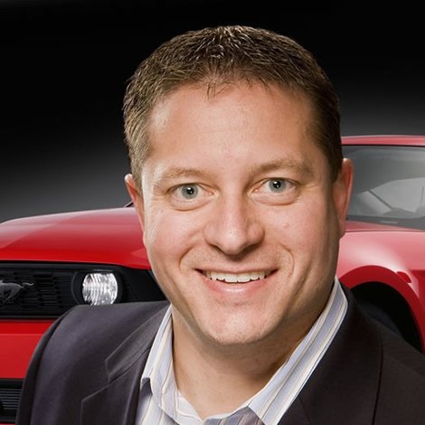 Dave Pericak