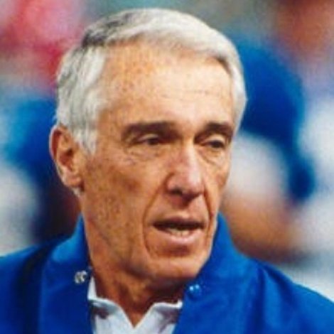 Marv Levy