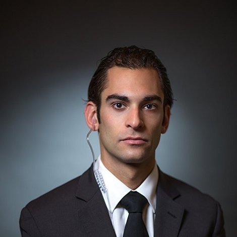 Alexander Neil Miller