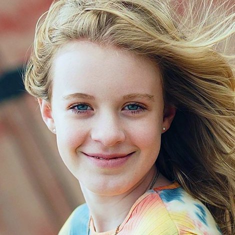 Makenzie Sconce