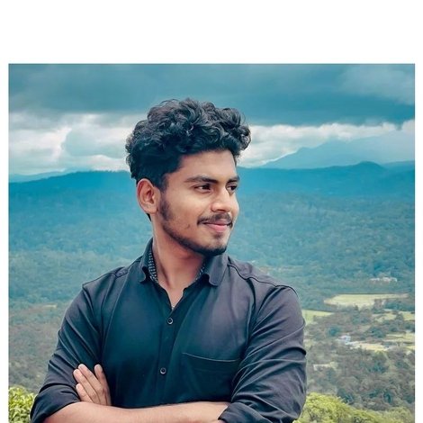 Akhil S Nair