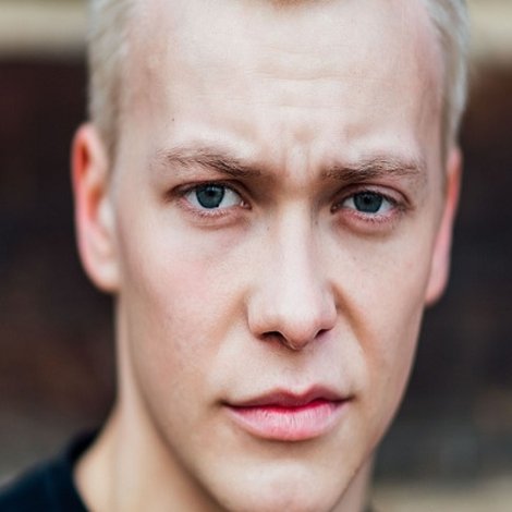 Julius Dekker