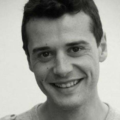 Rafa Delacroix