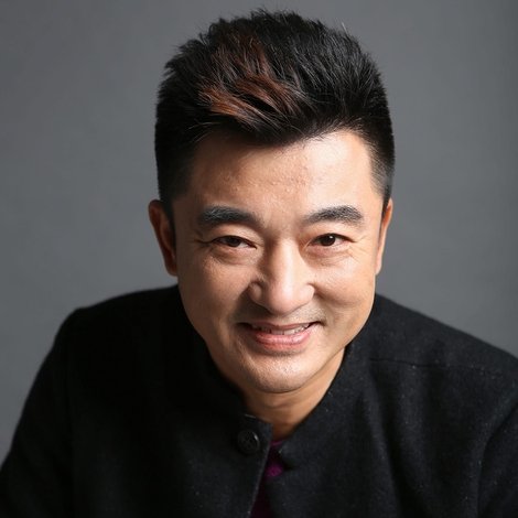 Xu Yongge