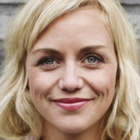 Ida Marie Bakkerud