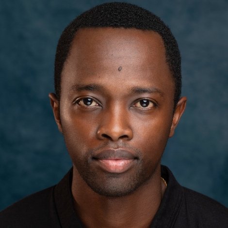 Raymond Watanga