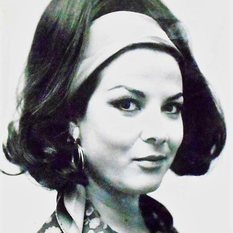 Pilar Cansino