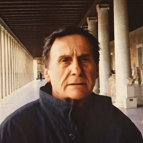 Takis Hatzopoulos