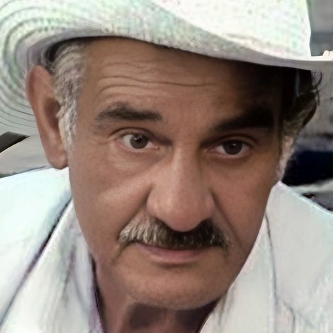Mustapha El Anka