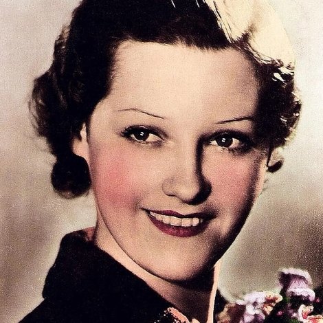 Marie Glory