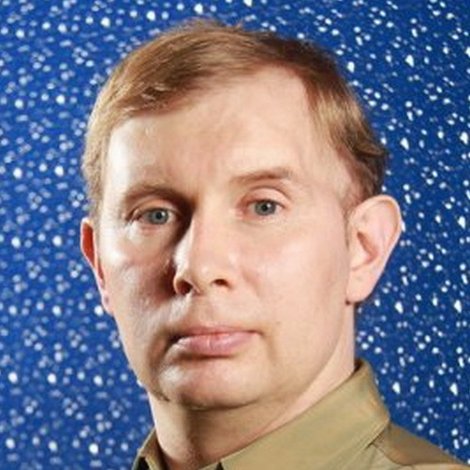 Aleksandr Soldatov