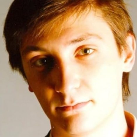 Pavel Grozin