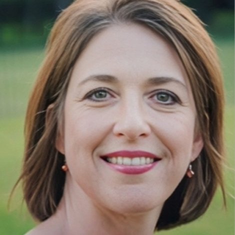 Tiletia O'Connor