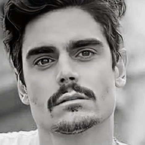 Rodrigo Gosende