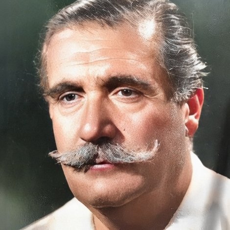 Hulusi Kentmen