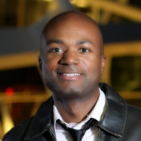 Edward Daniels
