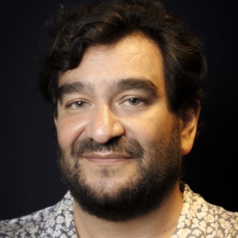 Pedro Peirano
