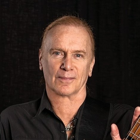 Billy Sheehan