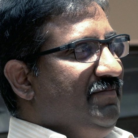 Ravi Velagapudi