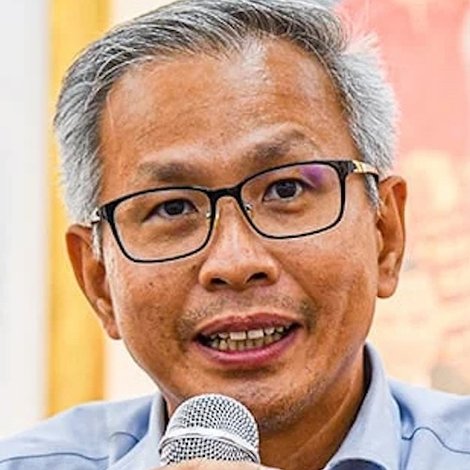 Tony Pua