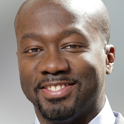 Anson Carter