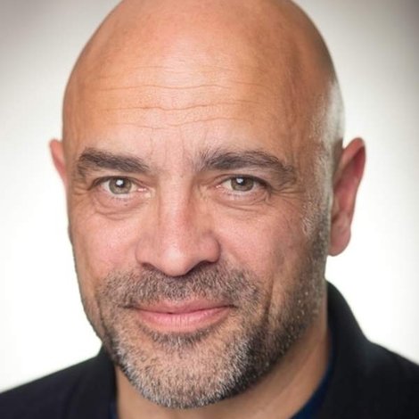 Grant Kereama