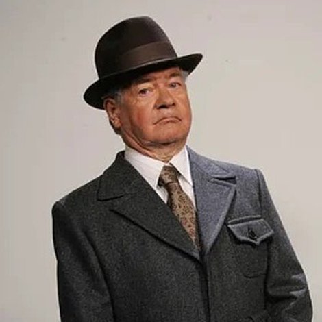 Jaime Barbini
