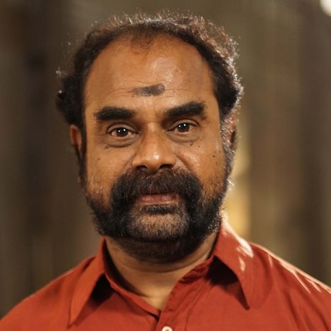 R. Dharshan