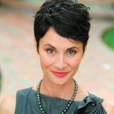 Beth Malone