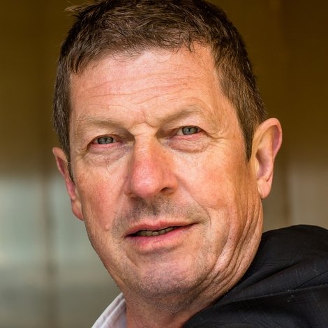 Henrik Birch