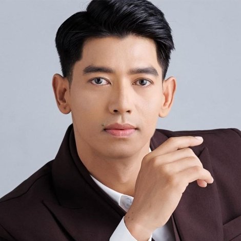 Nyi Htut Khaung