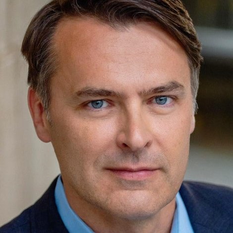 Bryan J. McHale