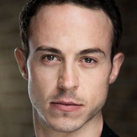 Elliot Hadley