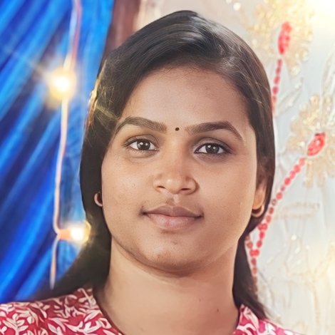 Devalla Kavitha