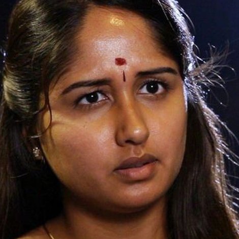 Haritha Parokod