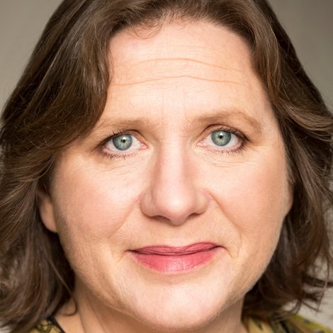 Katherine McRae