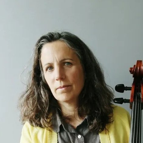 Lori Goldston