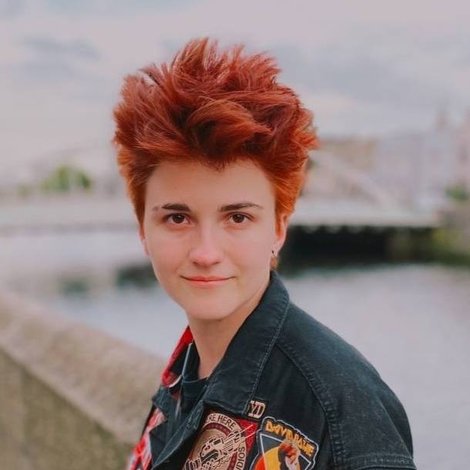 Pól Safonova