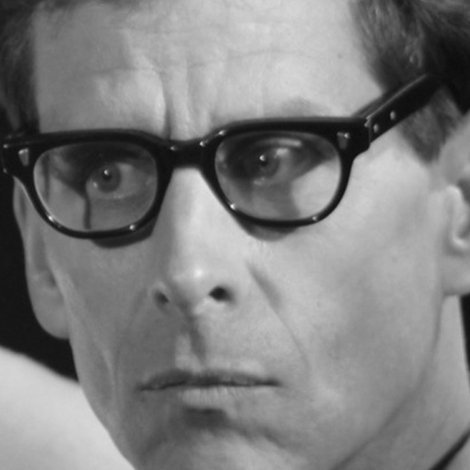 Mark 'Woody' Keppel