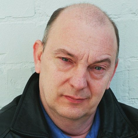 Chuck Lamb