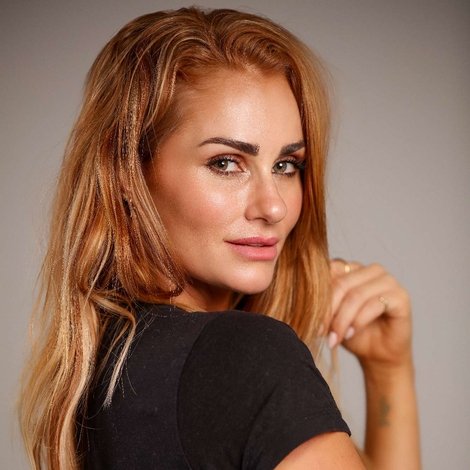 Angelique Gerber